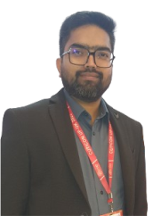 Dr. Ajit