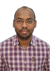 Dr. Alok