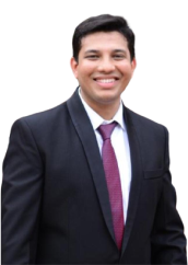 Dr. Anusheel